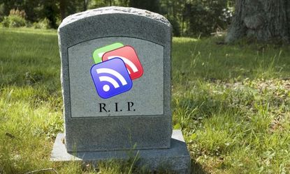 Google Reader will die this summer. But when one RSS tool kicks the bucket, many more will surely appear in its place.