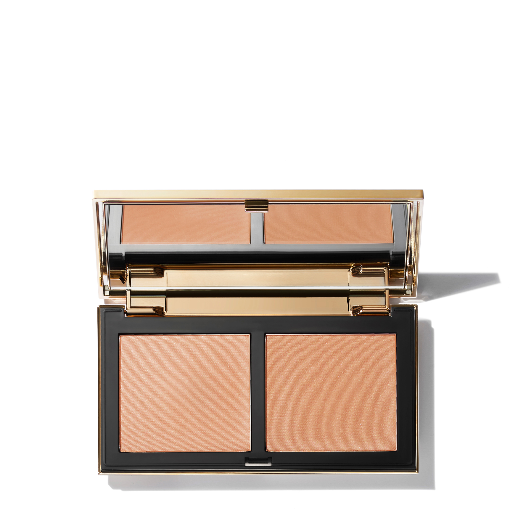Vieve Modern Bronzer Light