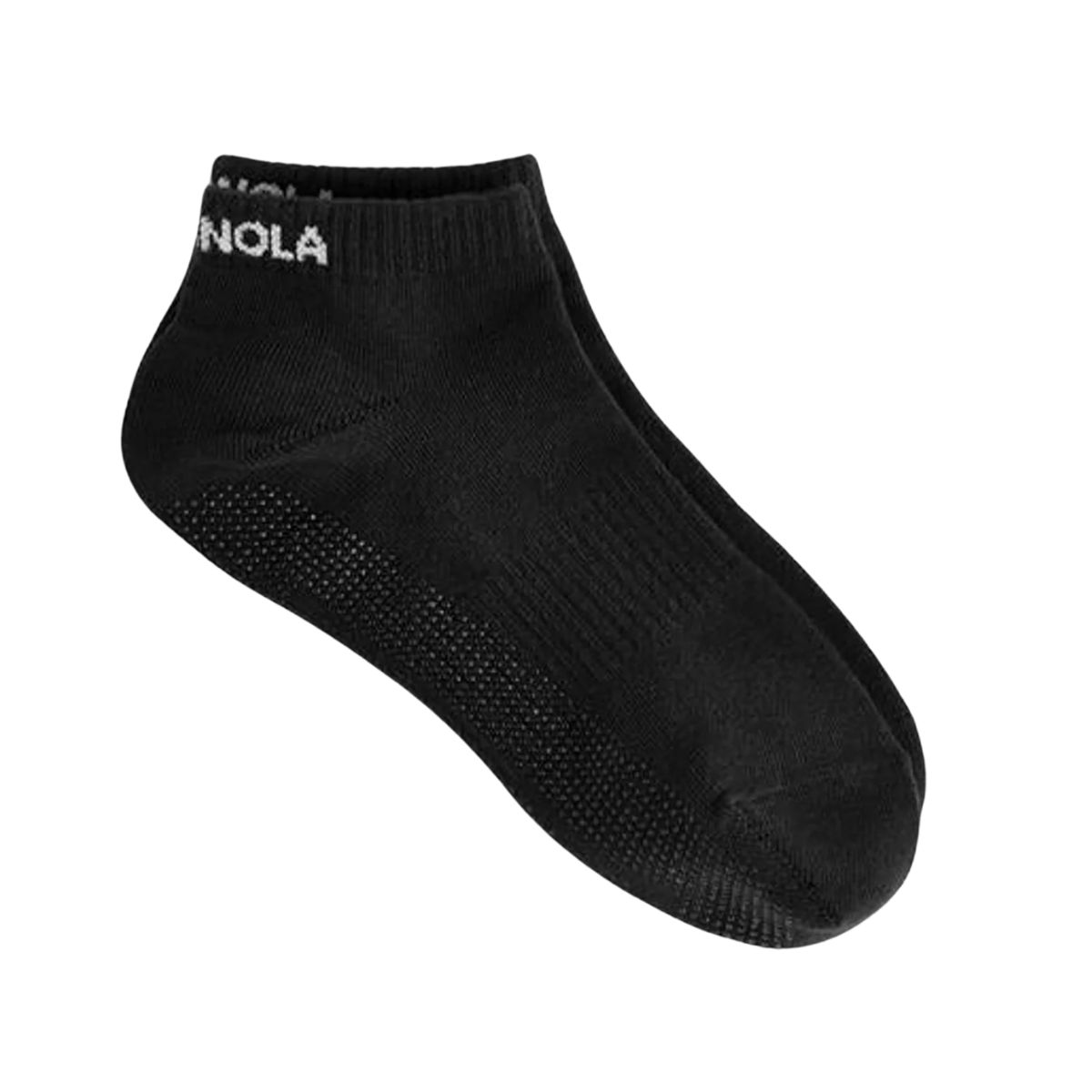 Adanola Pilates Grip Socks
