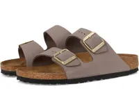 Birkenstock Arizona Nubuck Leather (Women's)
