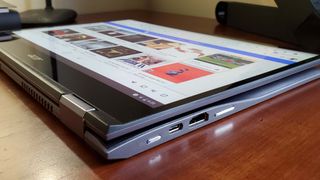 Acer Chromebook Spin 713 review