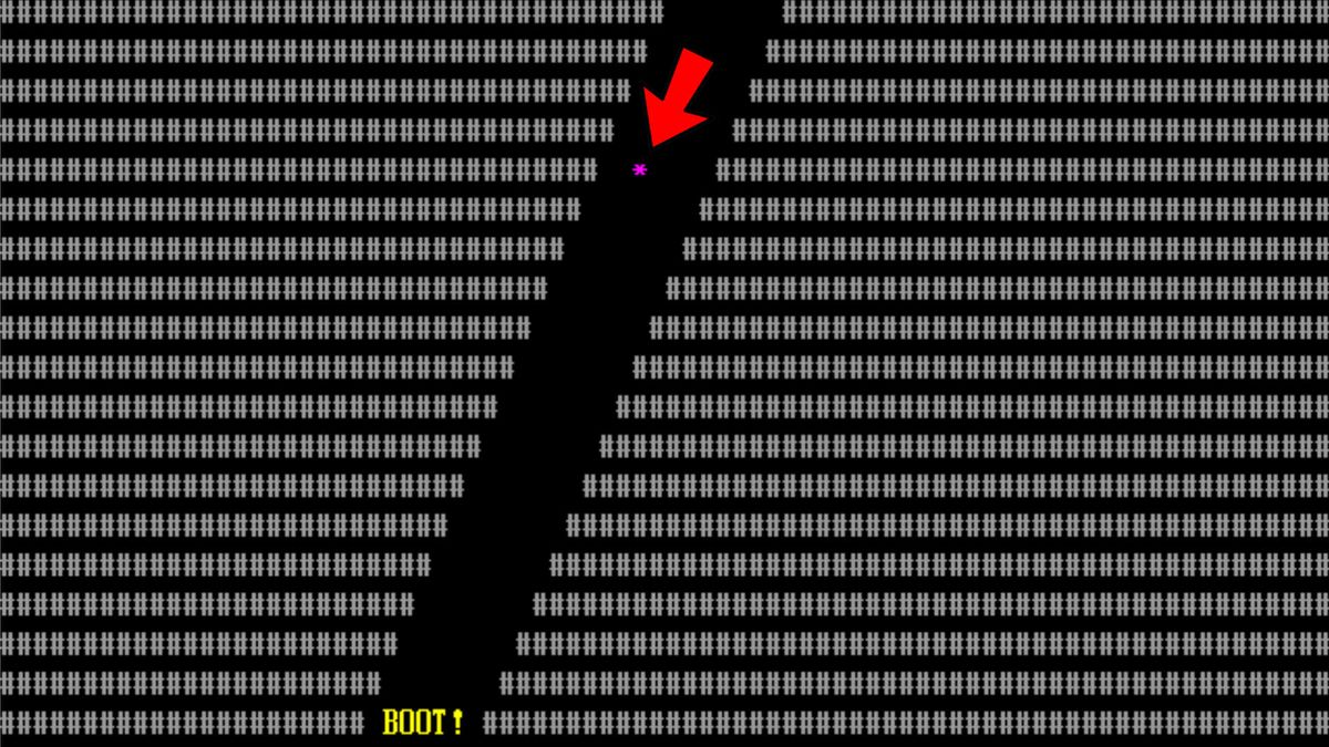 Dev creates UEFI games compendium you have to beat in order to boot your computer — 10-month project will shut down your PC if you lose