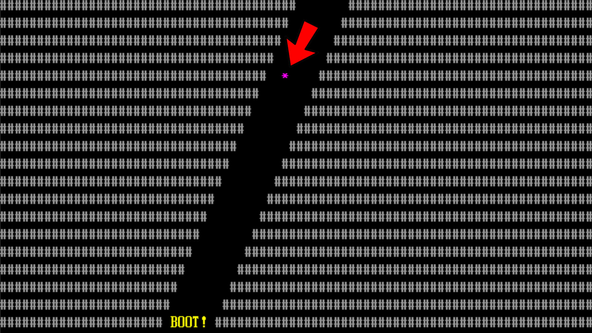 UEFI games compendium