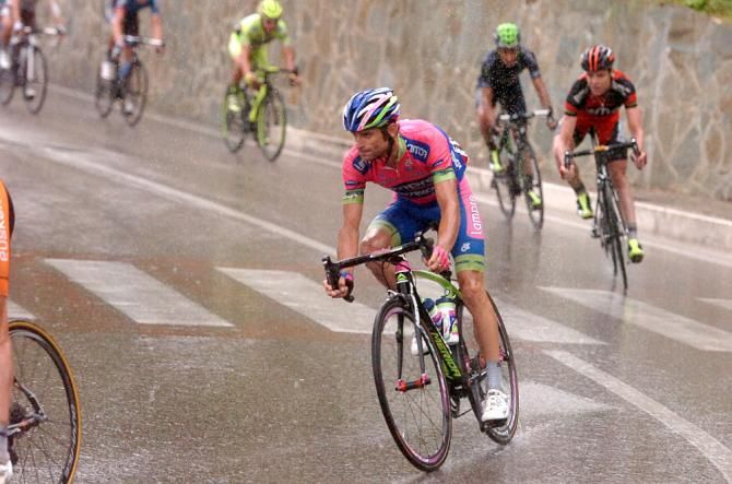 Michele Scarponi (Lampre-Merida)