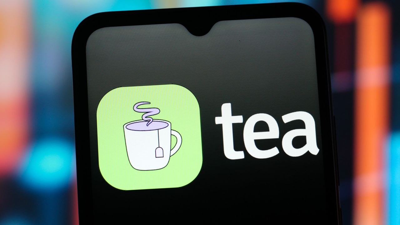 Tea app hack: user data stolen from women's dating safety app