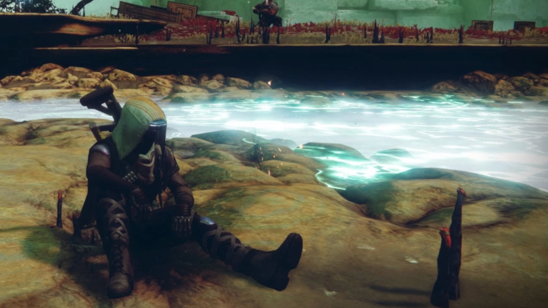Прощание с Guardian: как Destiny 2 уходит, оставляя после себя вселенную, полную несбывшихся надежд