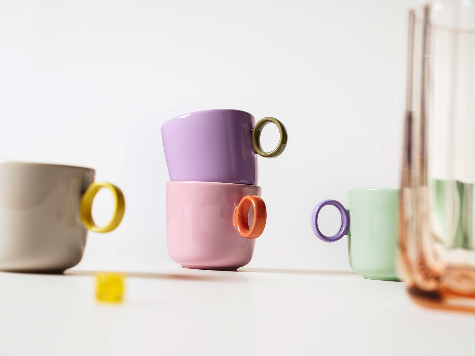 A new era for Iittala: inside the Finnish company's rebrand | Wallpaper