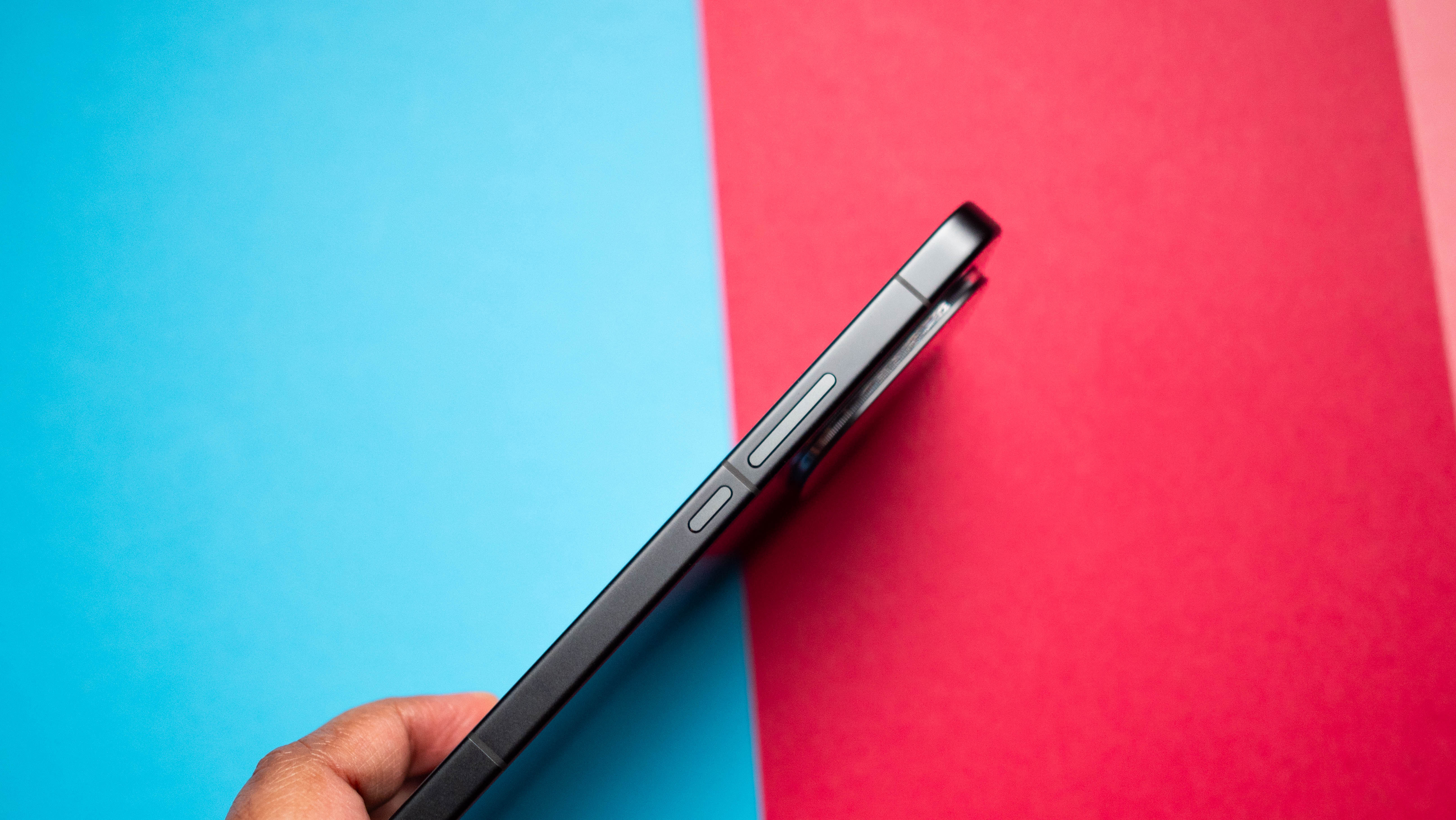 iQOO 15 review on Android Central