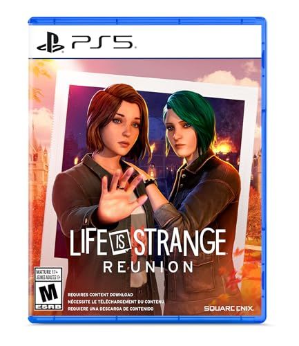 Life Is Strange: Reunion