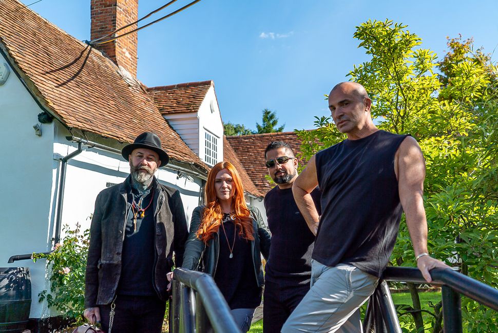 Celebrity Help! My House Is Haunted season 2 release date, celebs