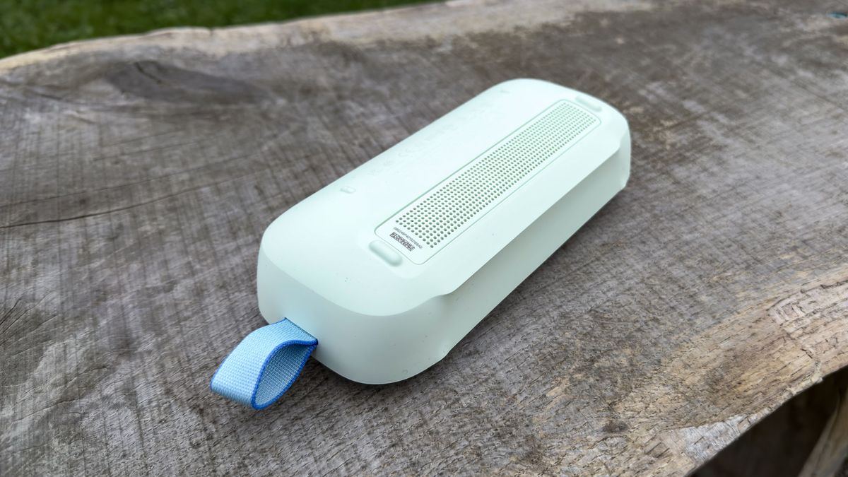 Bose SoundLink Flex 2