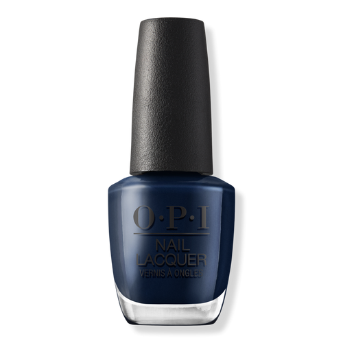 Nail Lacquer Nail Polish, Blues/greens - Midnight Mantra