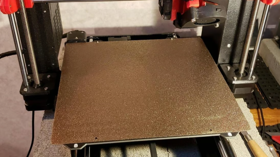 How to Fix 3D Prints Not Sticking to the Bed | Tom's Hardware