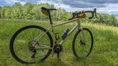 Specialized sequoia deals elite 2019 review