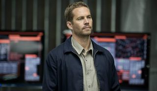 Paul Walker Fast and Furious Brian O'Conner