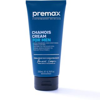 Chamois Cream - Anti-Chafe Protection