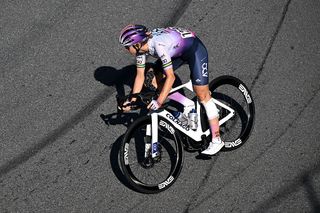 Tour de France Femmes 2026 abandons: Brodie Chapman out of the race before stage two