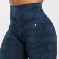 Gymshark Adapt Camo Seamless Leggings:was £50now £40 at Gymshark (save £10)