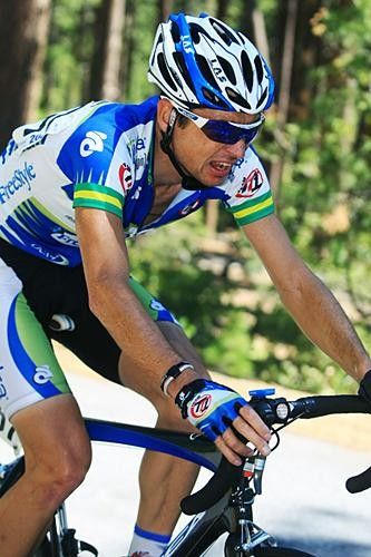 Matt Wilson (Team Type 1)