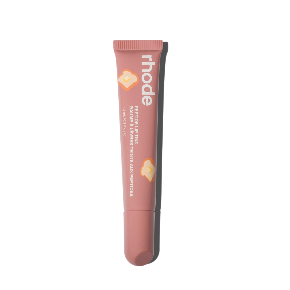 Scented Peptide Lip Tint Toast &amp;mdash; Default Title