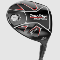 Tour Edge Exotics E722 Fairway Wood | $20 off at Golf Galaxy
