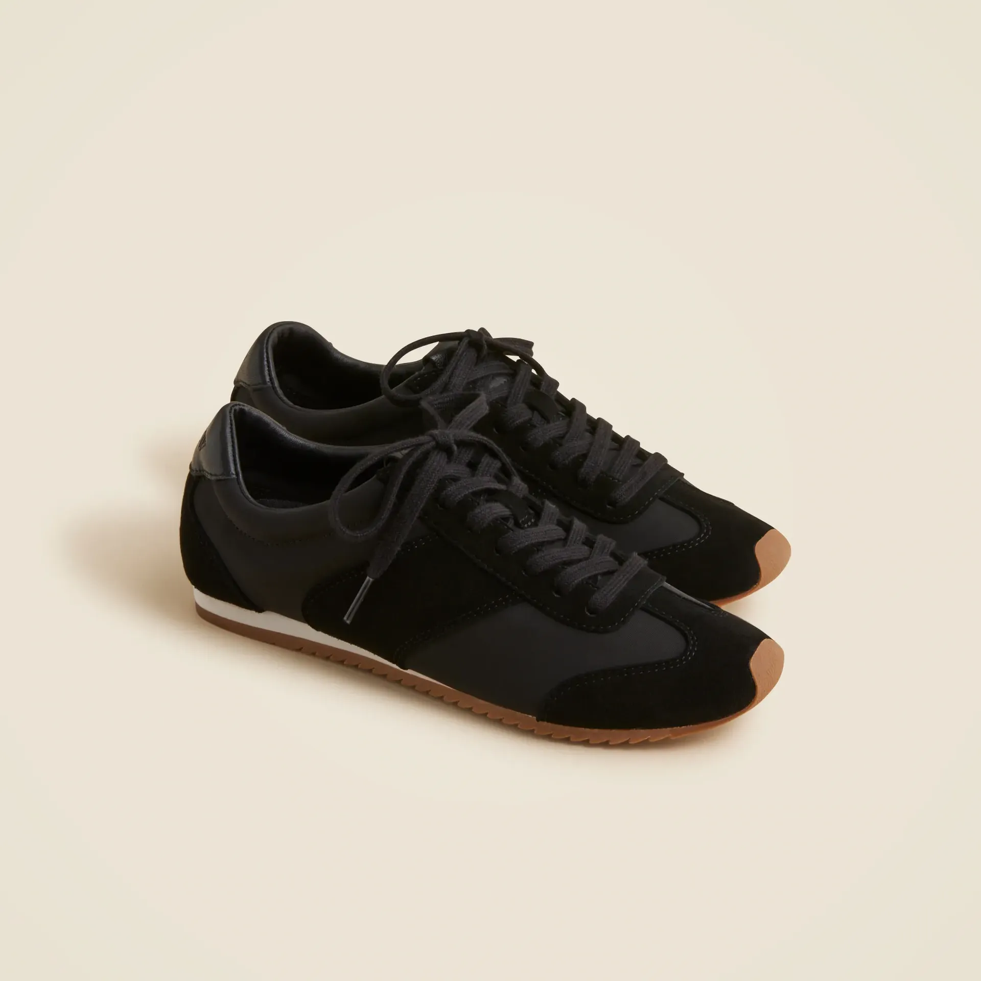 jcrew x Alex Eagle, Rec Sneakers