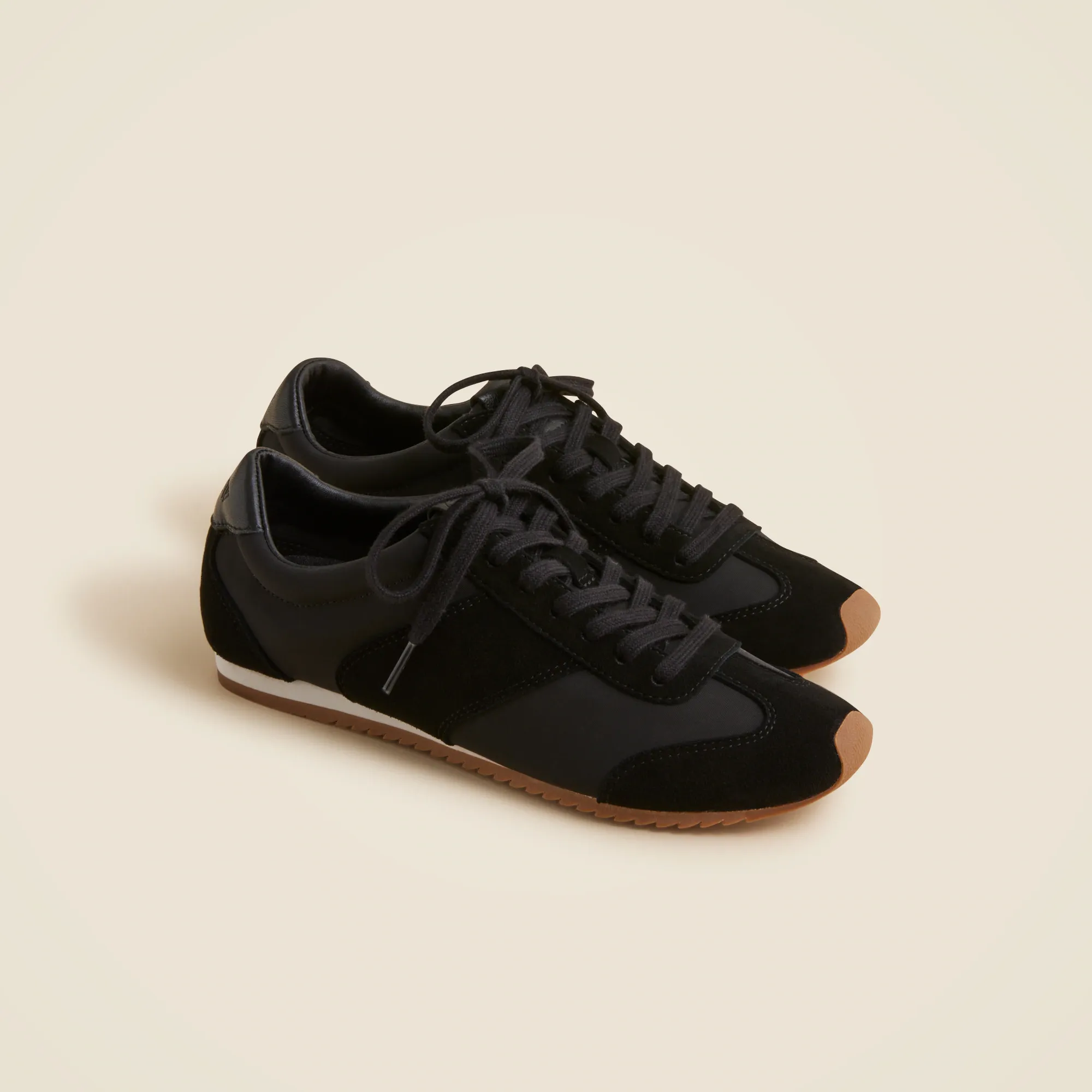 jcrew x Alex Eagle, Rec Sneakers