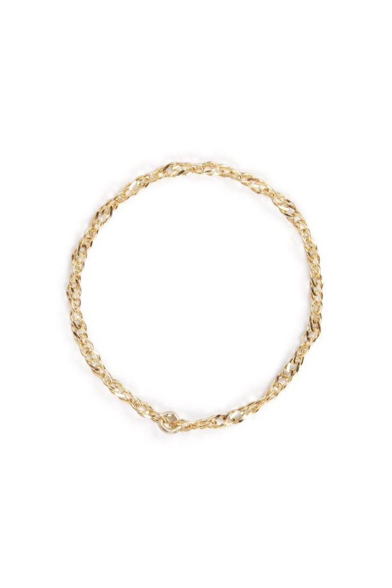 Delicate Jewelry - Cheap Gold Jewelry | Marie Claire