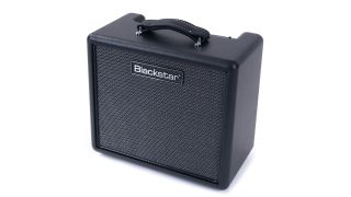 A Blackstar HT-1R MK III tube combo amp