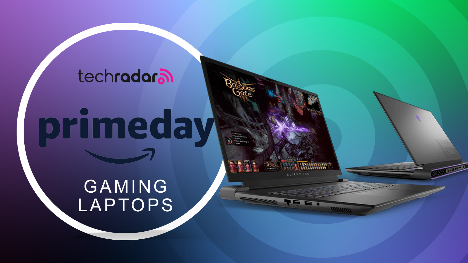 Amazon Prime Day gaming laptop deals 2023 best lastchance offers
