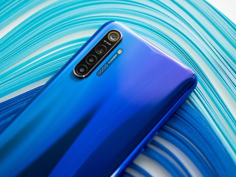 Realme XT review