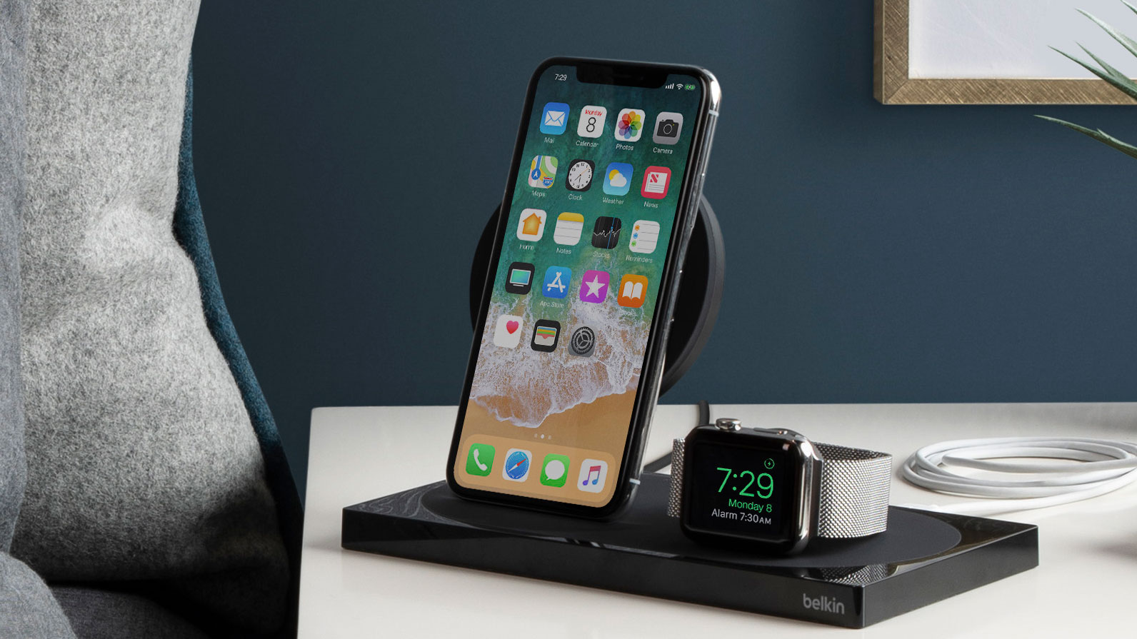 Best Wireless Chargers For Iphone And Android 2020 Tom S Guide