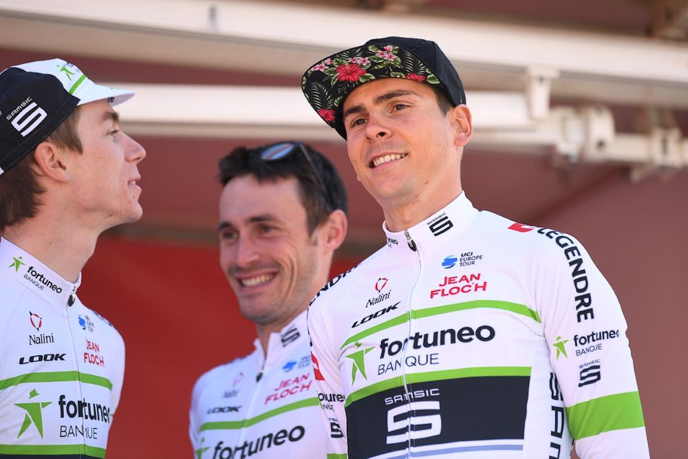 Warren Barguil (Fortuneo-Samsic)