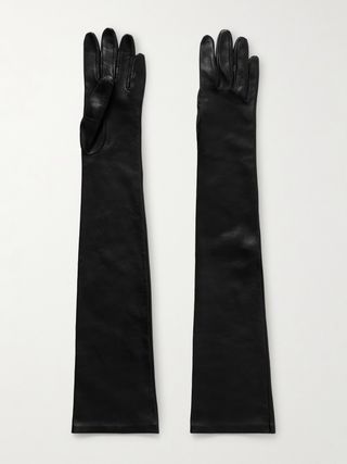 Simon Leather Gloves