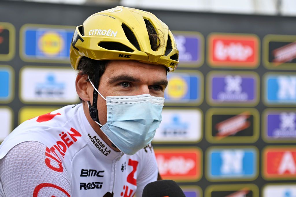 Tour of Flanders
