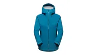 Best womenâ€™s waterproof jackets: Mammut Kento HS Hooded