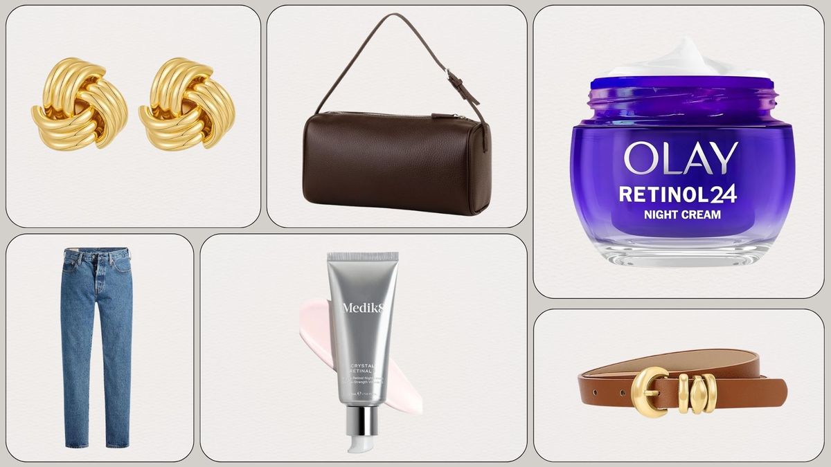 I'm an Editor With Incredibly High Standards—9 Amazon Sale Buys I Actually Think Are Worth It