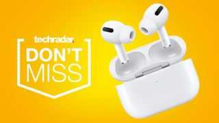 Prime Day AirPods deal AirPods Pro