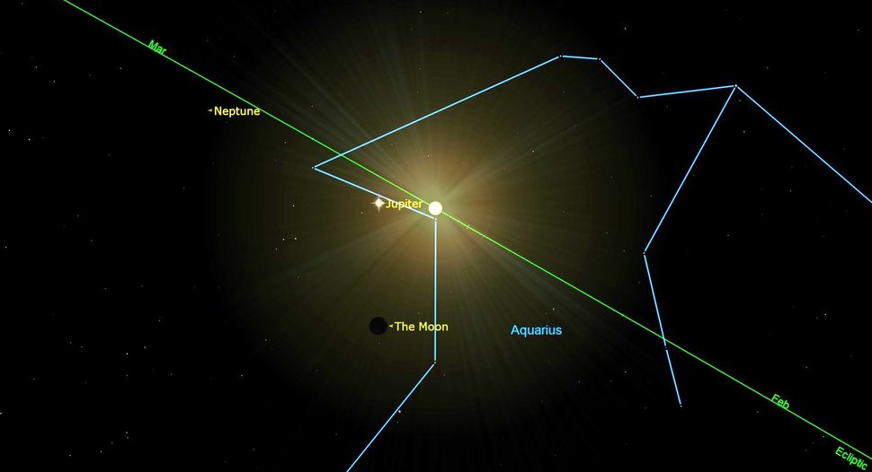 Night Sky February 2022 What You Can See This Month Maps Space   3AQF3A5VcafVF5jBHZqqqZ 970 80 