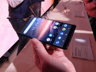 Nokia's wide world of phones