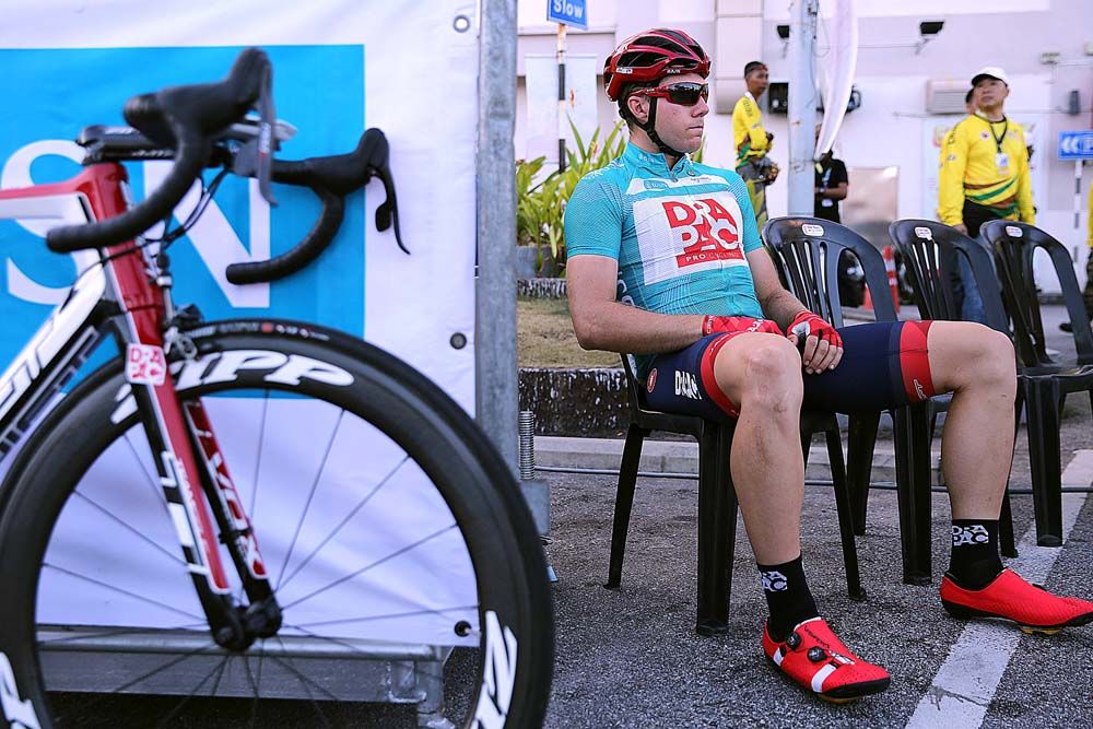 Brenton Jones (Drapac)