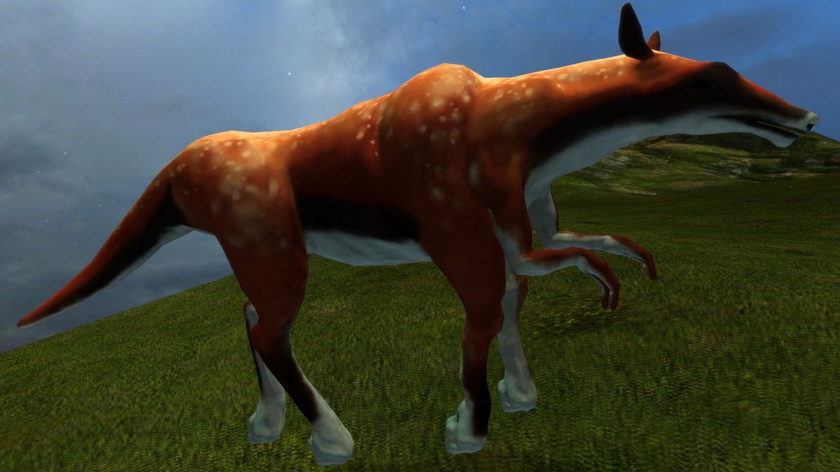 Best alien creatures in Mass Effect that can be pets | Windows Central