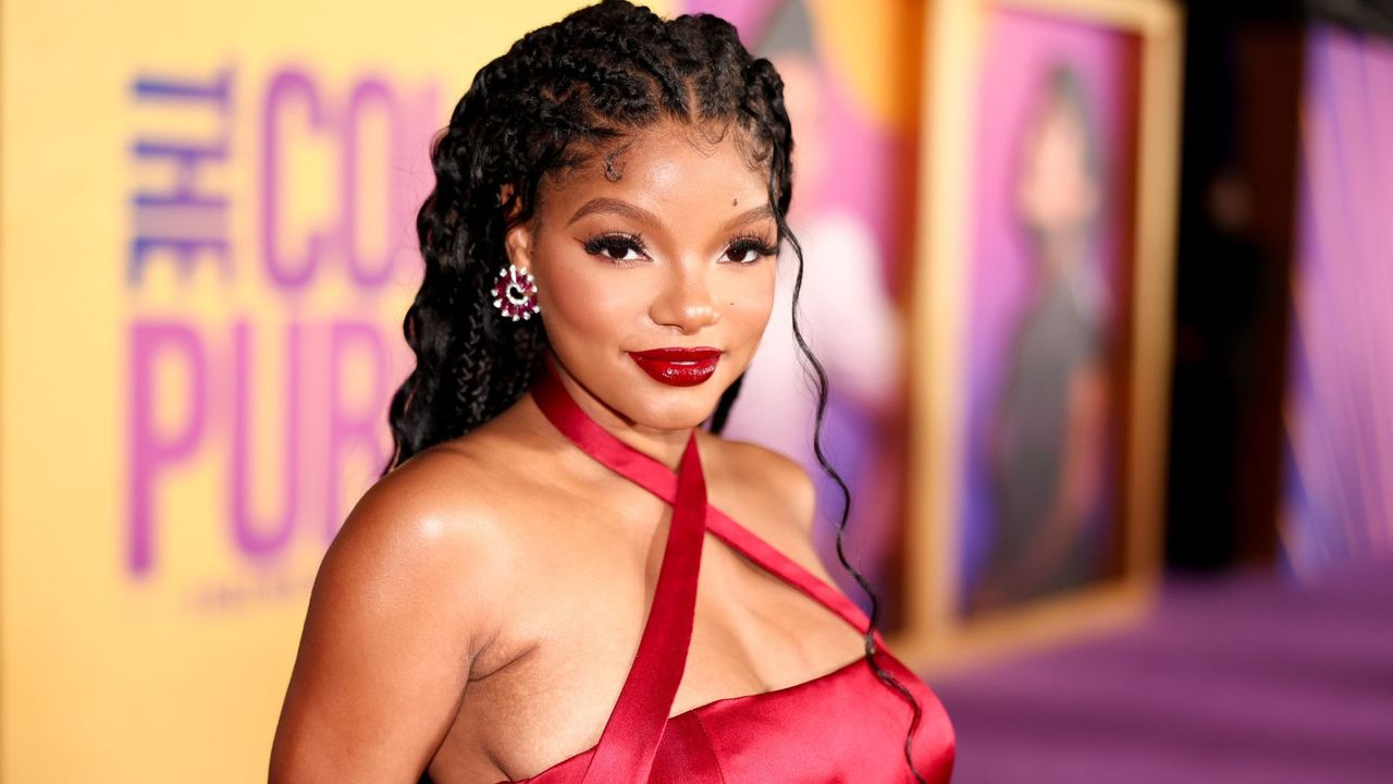 halle bailey