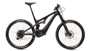 Best Electric Bike: Pivot Shuttle