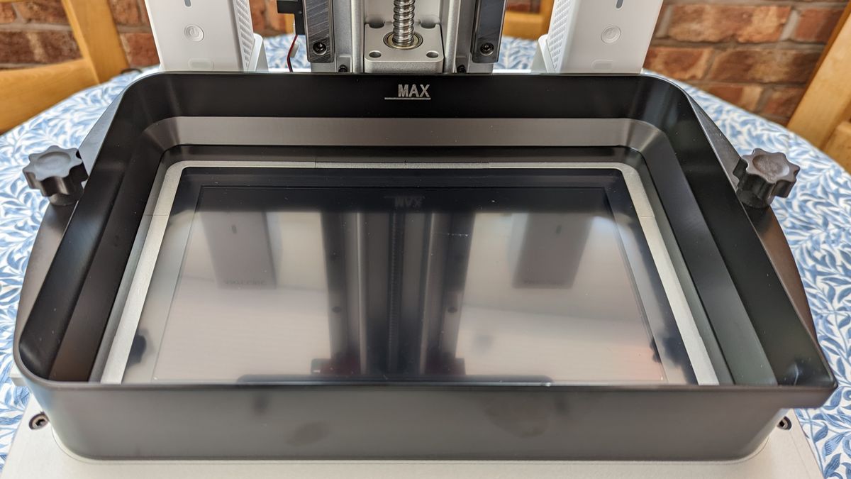 Anycubic Photon M3 Premium review | TechRadar