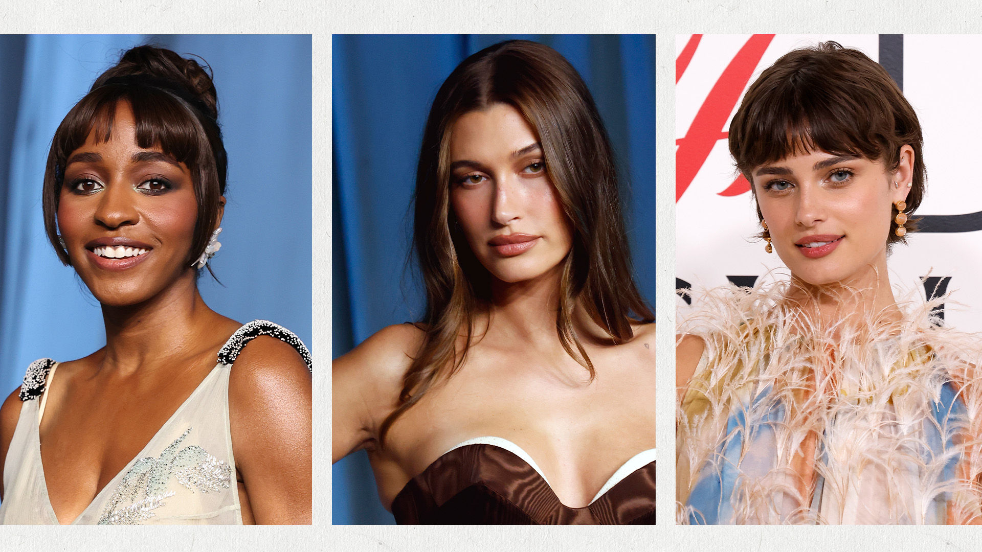 Winter 2025 Hair Trends