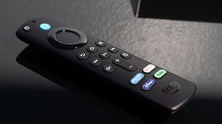 The 2021 Amazon Fire TV Alexa Voice Remote