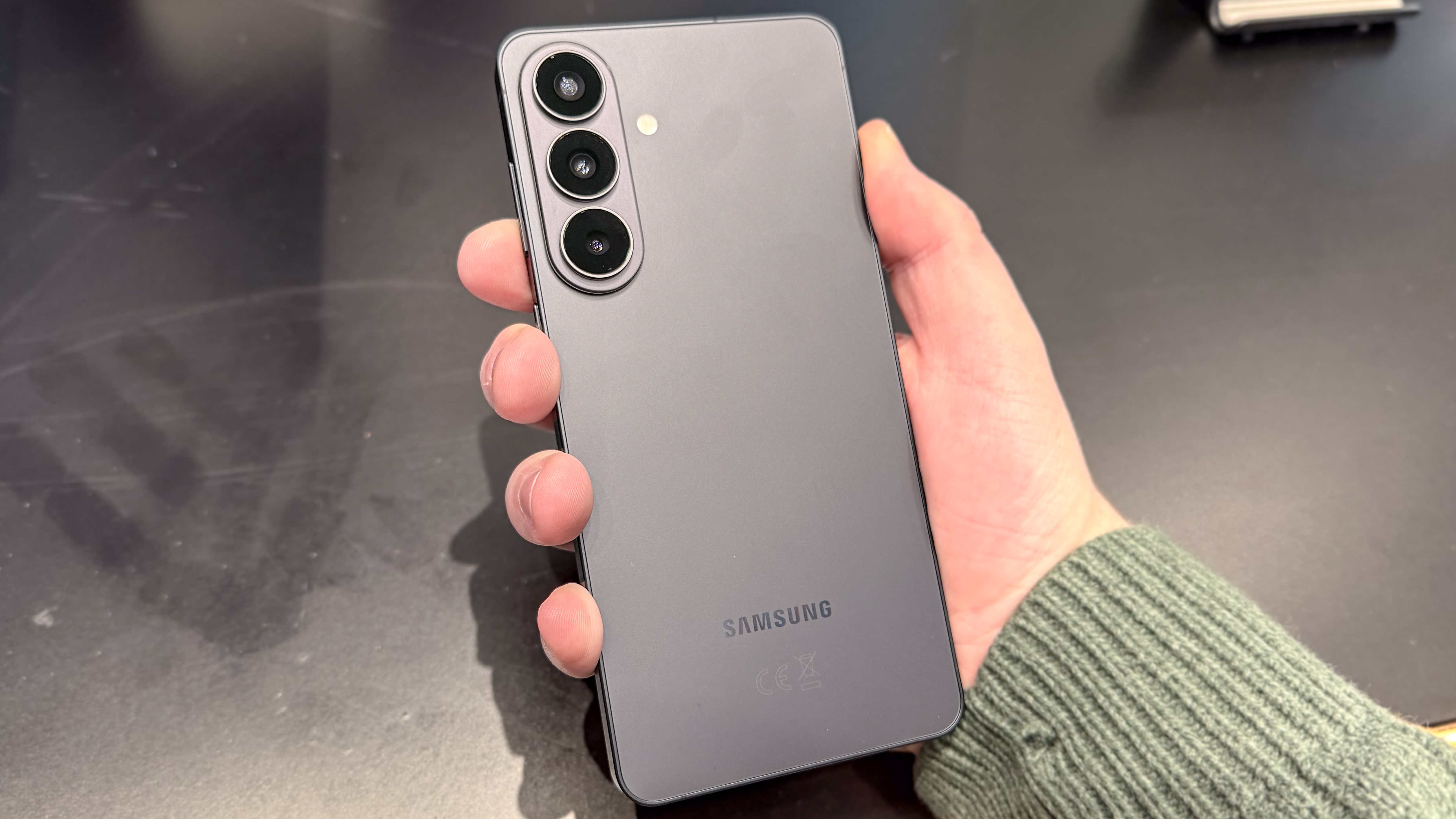 Samsung Galaxy S26 and S26 Plus