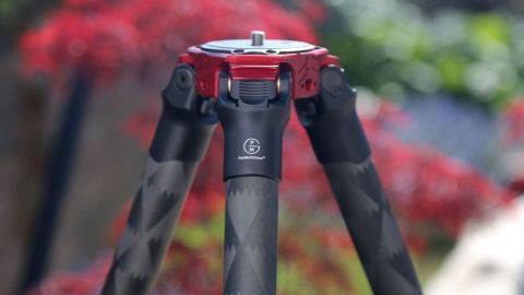 The best video tripod | Digital Camera World