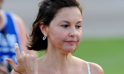 Ashley Judd